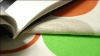 plain canvas print fabrics