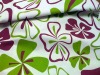 plain canvas print fabrics