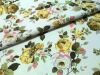 plain canvas print fabrics