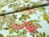 plain canvas print fabrics