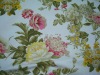 plain canvas print fabrics