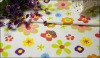 plain canvas print fabrics