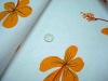 plain canvas print fabrics