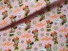 plain canvas print fabrics