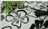 plain canvas print fabrics