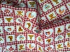plain canvas print fabrics
