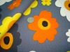 plain canvas print fabrics