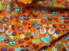 plain canvas print fabrics