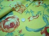 plain canvas print fabrics