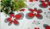 plain canvas print fabrics
