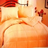 plain color comforter sets
