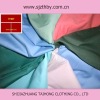 plain cotton fabric