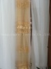 plain curtain fabric for shower