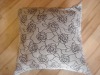 plain cushion covers cotton