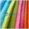 plain dayed plush toy fabric