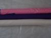 plain dyed 100% polyester  woven cloth 50S 68*60*44''