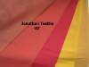 plain dyed 86/14 nylon lycra fabrics