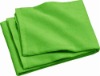 plain dyed beach towel