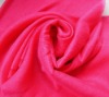 plain dyed chiffon