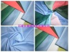 plain dyed cotton fabric