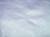 plain dyed cotton fabric with PU coating purple twill style