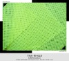 plain dyed cotton mesh fabric