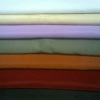 plain dyed full polyester fabric