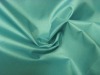 plain dyed nylon taffeta for garment