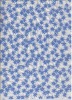 plain dyed patterned cotton jersey fabric