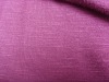 plain dyed slub rayon spandex jersey fabric