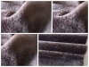 plain fur