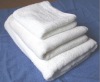plain hotel towel set