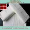 plain lining unbleached 100% cotton fabric