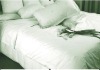 plain mulberry silk bedding set/comforter set