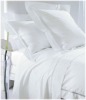 plain mulberry silk comforter set/comforter set