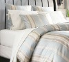 plain mulberry silk comforter set/comforter set