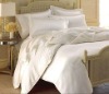 plain mulberry silk quilt set/comforter set