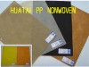 plain non woven &spunbonded