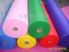 plain nonwoven