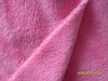 plain polar fleece fabric