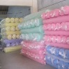 plain polyester fabric for mosquito net