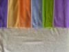 plain polyster fabric