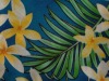 plain printed polyester/cotton curtain fabric