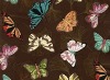 plain printed polyester fabric