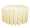 plain round table cloth
