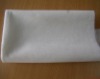 plain spunlace nonwoven fabric