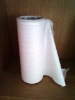 plain spunlace nonwoven fabric