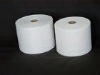 plain spunlace nonwoven fabric