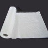 plain spunlace nonwoven fabric