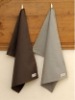 plain square handkerchief towel